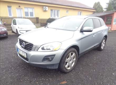 Volvo - XC60
