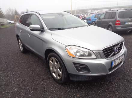 Volvo - XC60
