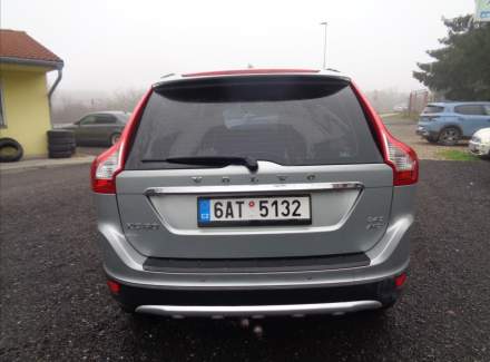 Volvo - XC60