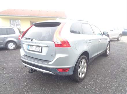 Volvo - XC60