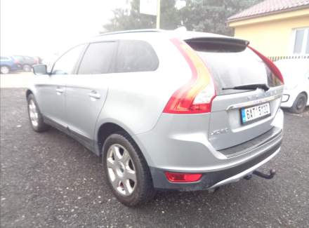 Volvo - XC60