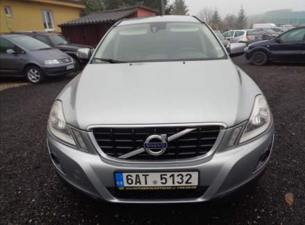Volvo - XC60