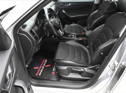 Škoda - Kodiaq