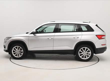Škoda - Kodiaq