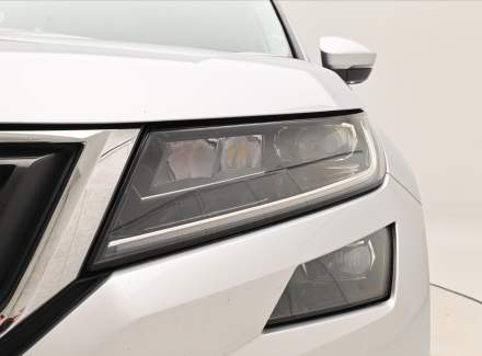 Škoda - Kodiaq