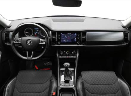 Škoda - Kodiaq