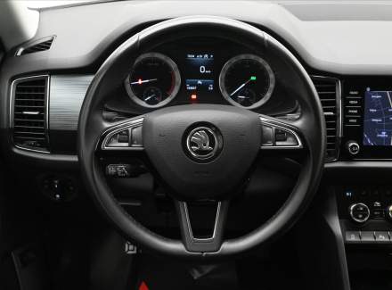 Škoda - Kodiaq