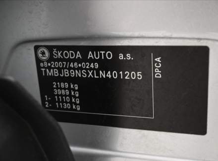 Škoda - Kodiaq