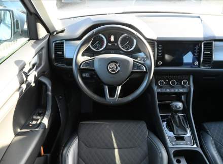 Škoda - Kodiaq
