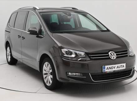 Volkswagen - Sharan