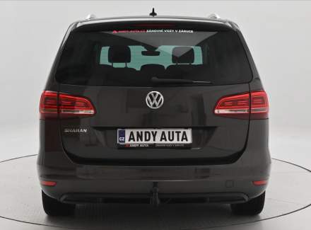 Volkswagen - Sharan