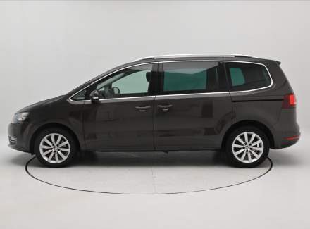 Volkswagen - Sharan