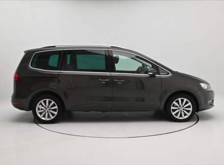 Volkswagen - Sharan
