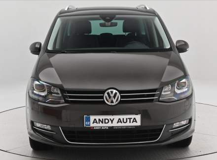 Volkswagen - Sharan