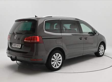 Volkswagen - Sharan