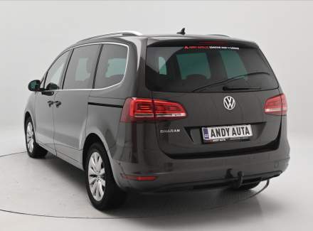 Volkswagen - Sharan
