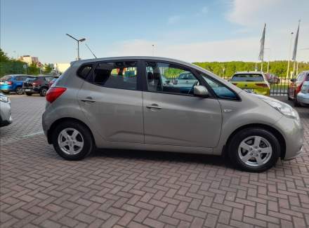 Kia - Venga