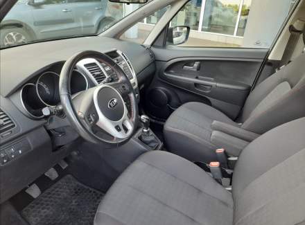 Kia - Venga
