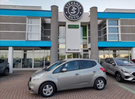 Kia - Venga