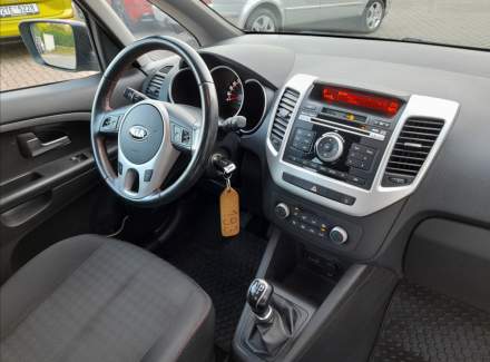 Kia - Venga