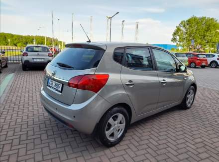 Kia - Venga