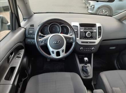 Kia - Venga