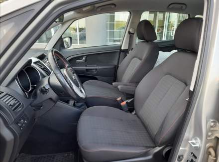 Kia - Venga