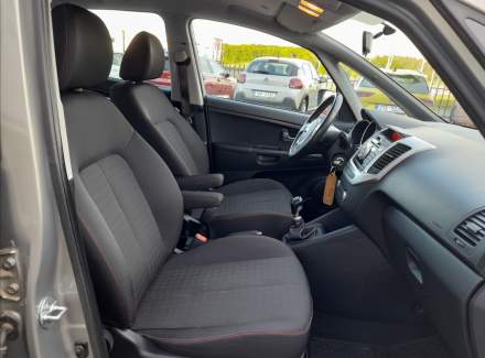 Kia - Venga