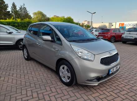Kia - Venga