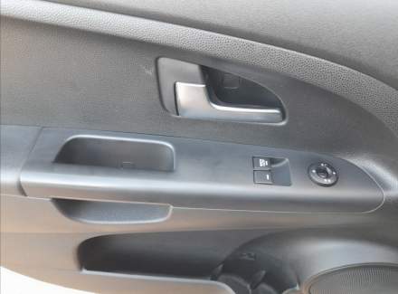 Kia - Venga