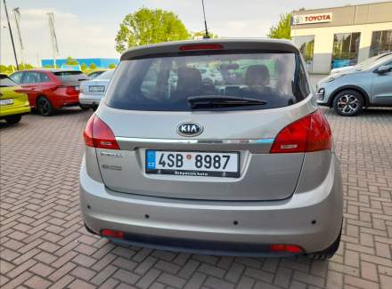 Kia - Venga