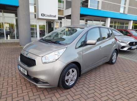 Kia - Venga