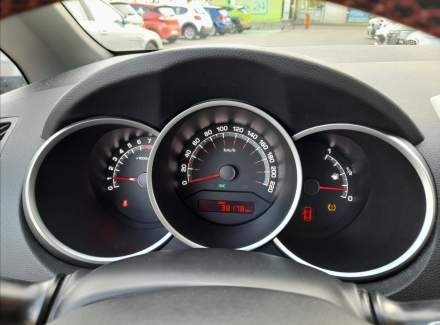 Kia - Venga