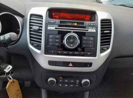 Kia - Venga