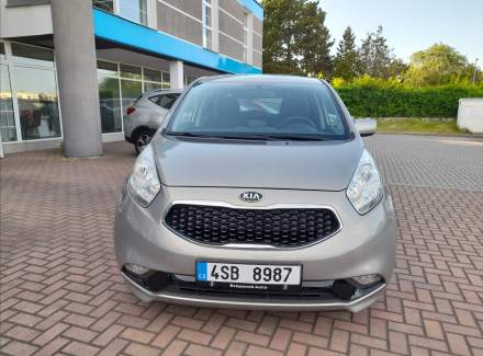 Kia - Venga