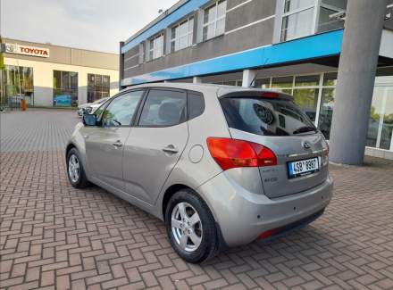 Kia - Venga