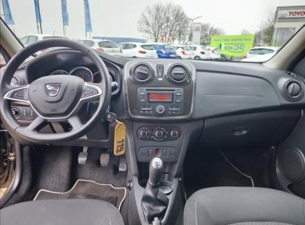 Dacia - Logan