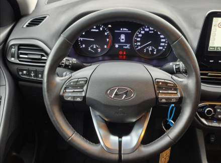 Hyundai - i30