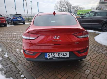 Hyundai - i30