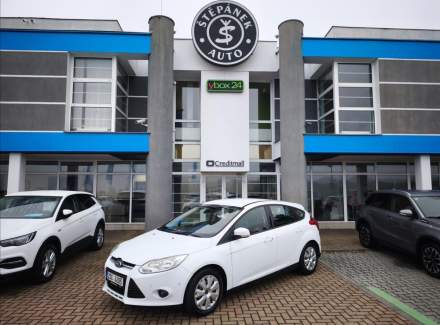 Ford - Focus