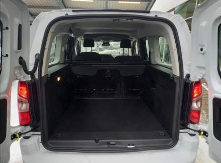 Toyota - Proace City