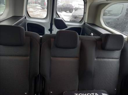 Toyota - Proace City