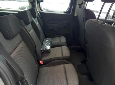 Toyota - Proace City