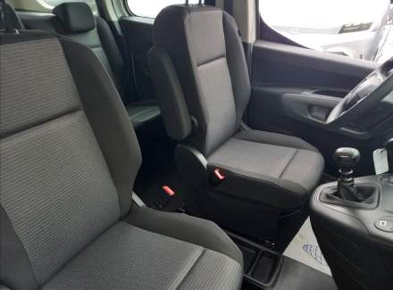 Toyota - Proace City