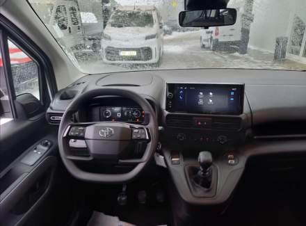 Toyota - Proace City