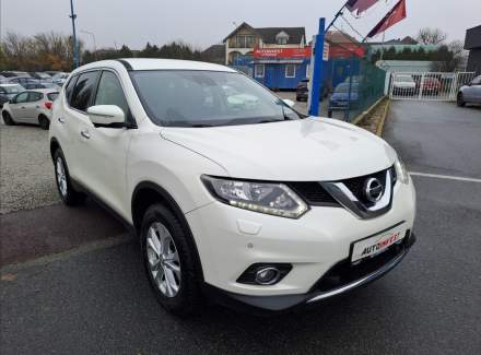 Nissan - X-Trail