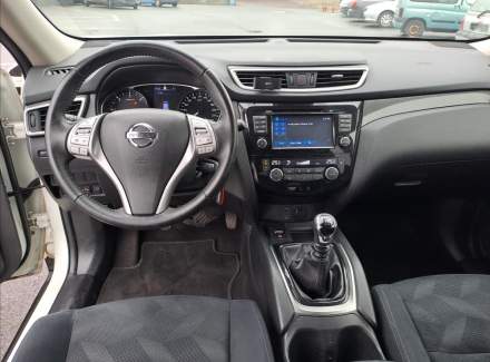Nissan - X-Trail