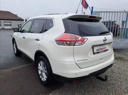 Nissan - X-Trail