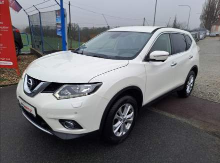 Nissan - X-Trail