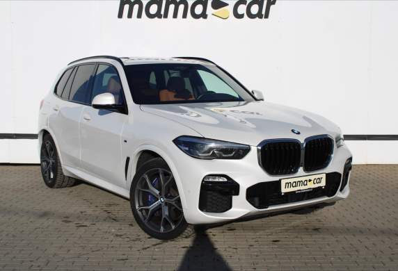 BMW - X5